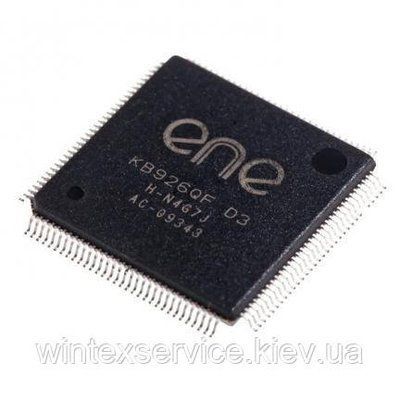 Мікросхема ENE KB926QF D3 CK-4(4) фото