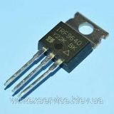 Транзистор IRF9640 200в 11а ДК-63 фото