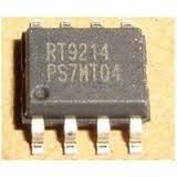 Мікросхема RT9214PS CK-4(9) фото
