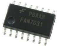 Мікросхема FAN7602C so-8 CК-15(3) фото