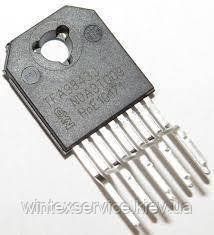 Мікросхема TFA9843J ДК-55 фото
