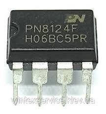 Мікросхема PN8124F ЖК-2/52 фото