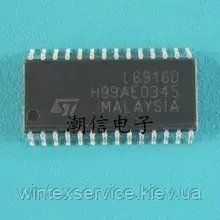 Микросхема L6916D SO-28 СК-18(1) фото