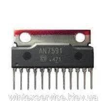 Мікросхема AN7591 ДК-33 фото