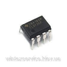 Мікросхема TL072CP DIP-8 ДК-220 фото