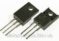 Транзистор 2SD2092 (KTD2092) ДК-7 + CK-4(7) фото