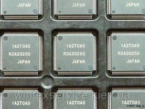 Микросхема R2A20250 ДК-50+ CK-1(8) фото