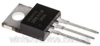 Транзистор IRLB3036 N-CH 60V 195A TO-220 CК-16(8) + ДК-223 фото