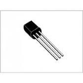 Транзистор дарлінгтон MPSA14 30V 0.3A darl TO-92 ДК-225 фото