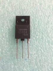 Транзистор 2SC5404 ДК-7 фото