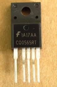 Мікросхема FSCQ0565RT ДК-28 фото