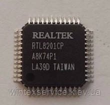 Мікросхема RTL8201CP ДК-50+ CK-3(5) фото