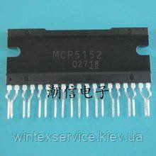 Мікросхема MCR5152 ДК-76 фото