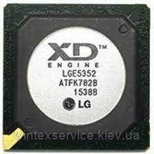 Микросхема LGE5352 ДК-43 фото