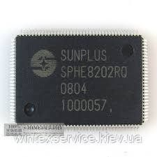 Мікросхема SPHE8202L SPHE8202RQ ДК-50 фото