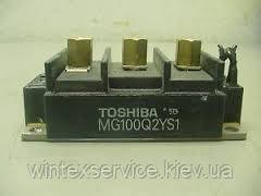 Toshiba MG100Q2YS1 ДК- фото