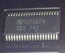 Микросхема BD9276EFV СК-9 (2) фото