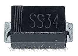 Диод SS34 ДК-59 фото