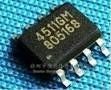 Микросхема AP4511GD 35v 6.1A p+n ch so8 CK-9(1) фото