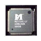 Мікросхема MST720C - LF TQFP ДК - 76 фото