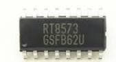 Мікросхема RT8573GS CK-4(10) фото