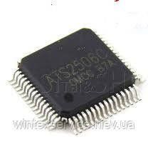 Микросхема ATS2506C QFP-64 СК-() фото