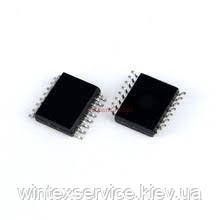 Мікросхема FAN7602C so-8 CК-15(3) фото