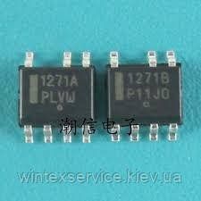 Мікросхема NCP1271B ДК-53 фото