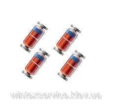 Диод 1N4148 SMD ДК-59 фото
