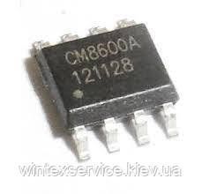 Мікросхема CM8600A SO-8 СК-14 (5) фото