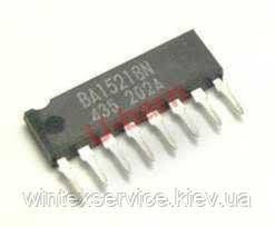 Микросхема BA15218N CK-4(3) фото