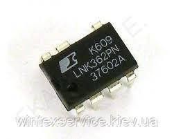 Микросхема LNK362PN ДK-189 фото