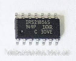 Микросхема IRS21856S SOP-14 CK-16(3) фото