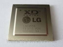 Микросхема LGE3556 ДК-43 фото