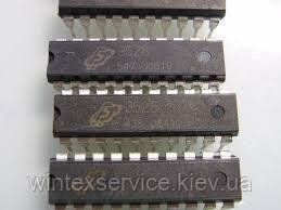Мікросхема FSP3528 dip-20 ДК-75 фото