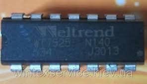Мікросхема WT7525 ДК-56 фото
