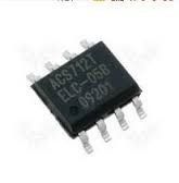 Микросхема ACS712T elc-20B СК-17(4) фото