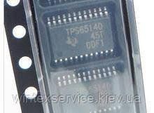 Микросхема TPS65140PWP СК-5(10) фото