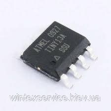 Мікроконтролер ATTINY13A sop-8 СК-10(3) фото