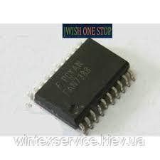 Мікросхема FAN7602C so-8 CК-15(4) фото