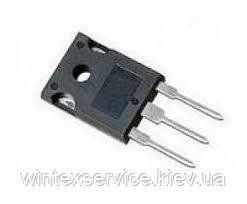 Транзистор STGW45HF60WD ДК-215 фото