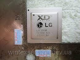 Мікросхема LGE3549XSP-P22 ДК-43 фото
