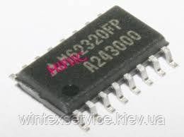 Микросхема M62320FP CK-15(2) фото