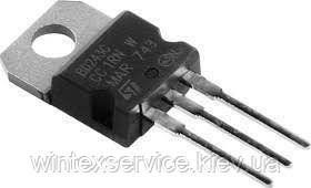 Транзистор BD244C 100V 6A ДК-222 фото