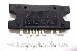 Мікросхема FSFR2100 ДК-72 фото
