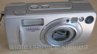 Kodak Easy Share LS443 Фотоаппарат фк15.0005.ф01 фото