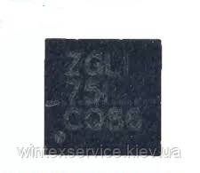 Микросхема LM27761DSGR ZGLI WSON8 TIBOM CК-4(4) фото