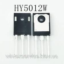 Транзистор HY5012 125V 300A ДК-215 фото