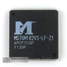 Микросхема MST6M182VS-LF-Z1 ДК-85 фото