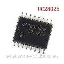 Микросхема UC28025DW СК-16(6) фото